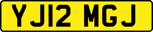 YJ12MGJ