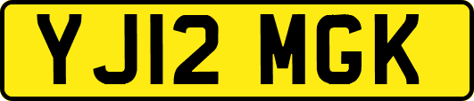 YJ12MGK