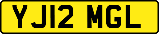 YJ12MGL