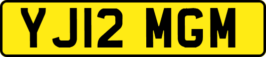 YJ12MGM