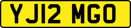YJ12MGO