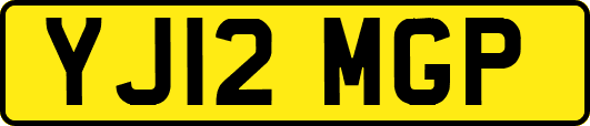 YJ12MGP