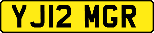 YJ12MGR