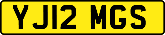 YJ12MGS
