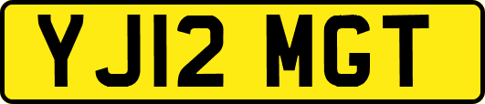 YJ12MGT