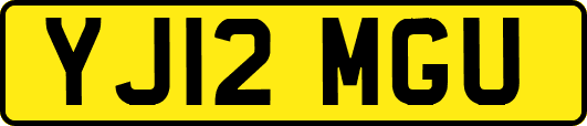 YJ12MGU