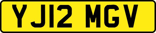 YJ12MGV