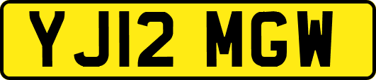 YJ12MGW