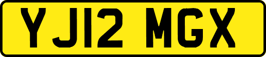 YJ12MGX