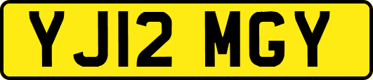 YJ12MGY