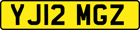 YJ12MGZ