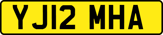 YJ12MHA
