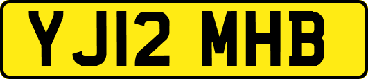 YJ12MHB