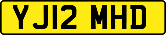 YJ12MHD