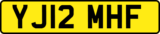 YJ12MHF