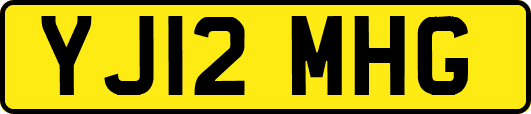 YJ12MHG