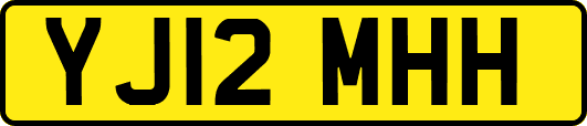 YJ12MHH