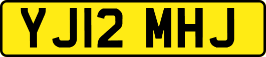 YJ12MHJ