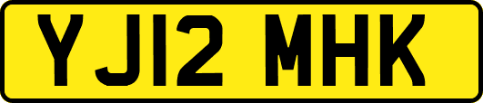 YJ12MHK