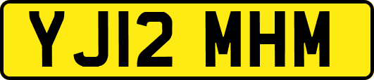 YJ12MHM