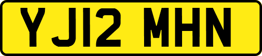 YJ12MHN