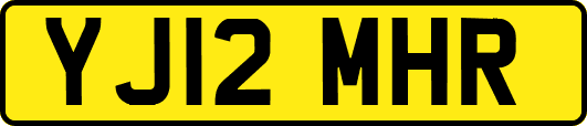 YJ12MHR