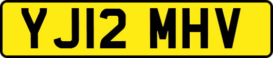YJ12MHV