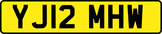 YJ12MHW