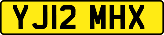 YJ12MHX