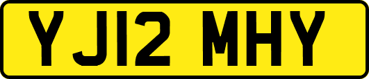 YJ12MHY