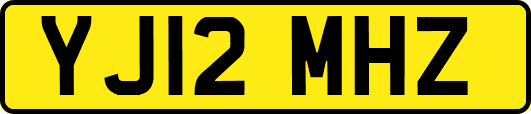 YJ12MHZ