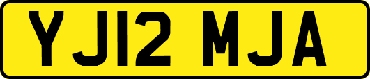 YJ12MJA