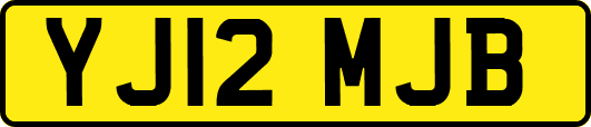 YJ12MJB