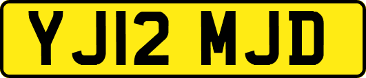 YJ12MJD