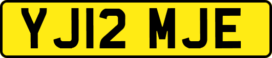 YJ12MJE