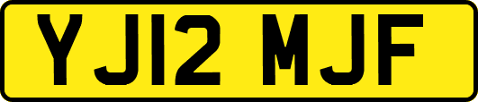 YJ12MJF