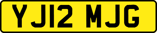 YJ12MJG