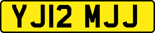 YJ12MJJ