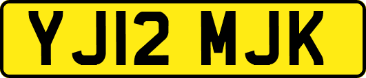 YJ12MJK