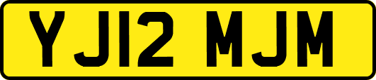 YJ12MJM