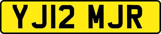 YJ12MJR