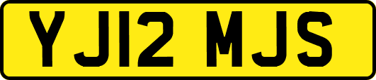 YJ12MJS