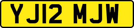 YJ12MJW