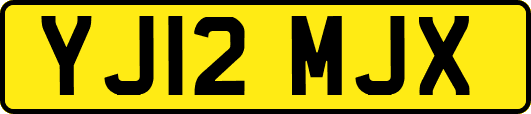 YJ12MJX