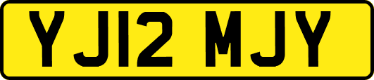 YJ12MJY