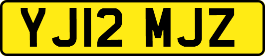 YJ12MJZ