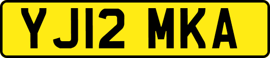 YJ12MKA