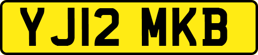 YJ12MKB