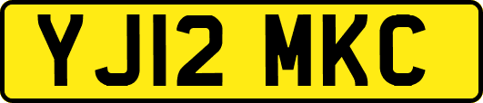 YJ12MKC