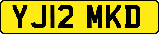 YJ12MKD